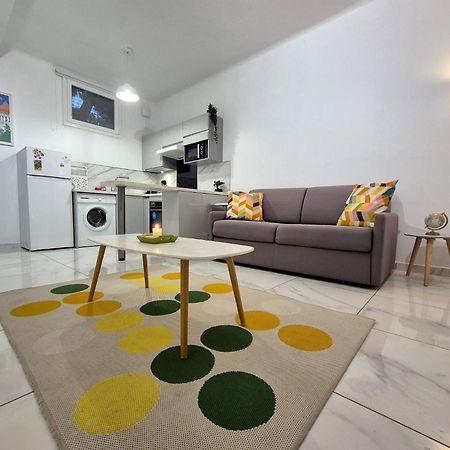 Studio Renove Au Centre Ville Nice Dış mekan fotoğraf