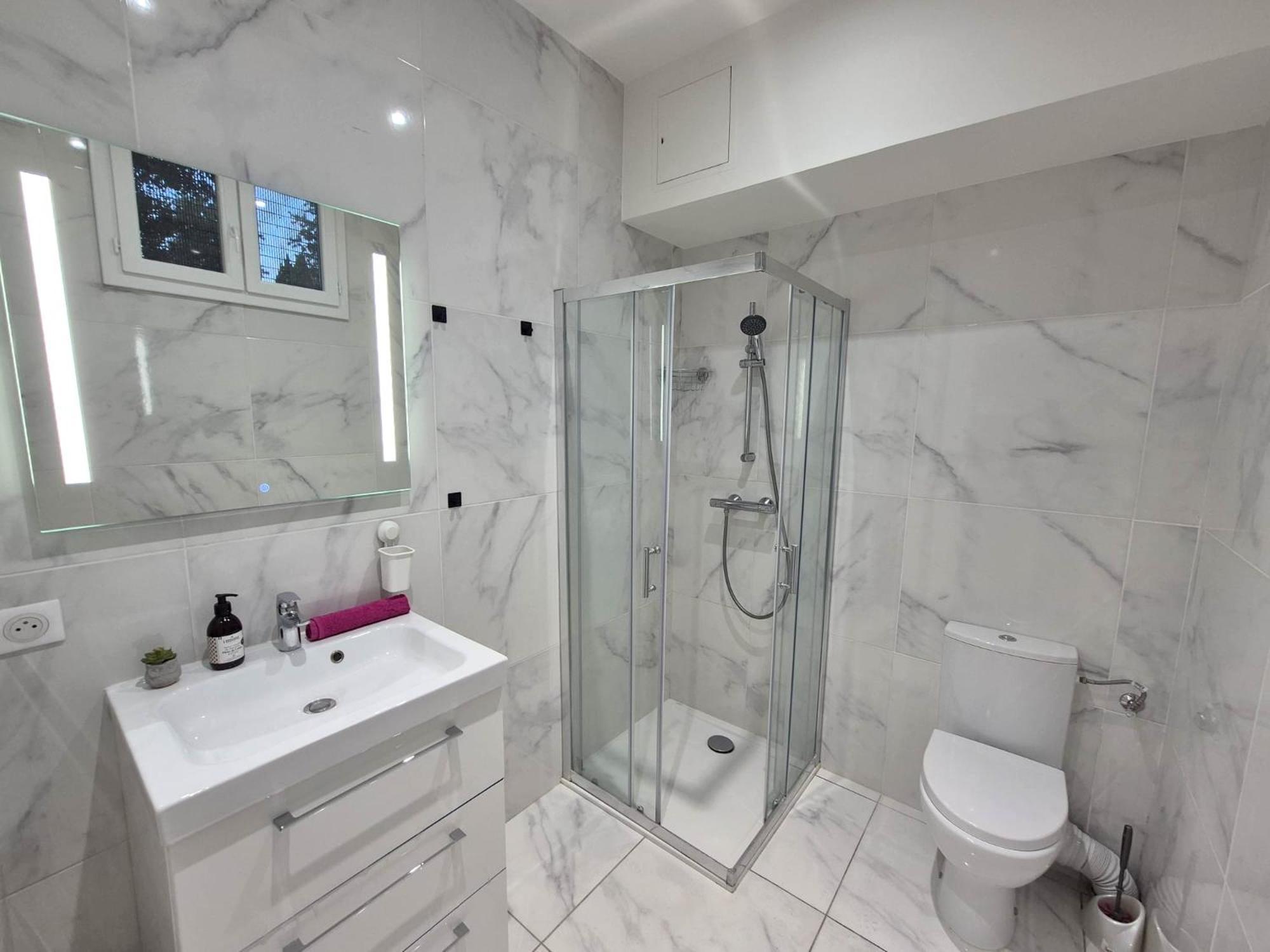 Studio Renove Au Centre Ville Nice Dış mekan fotoğraf